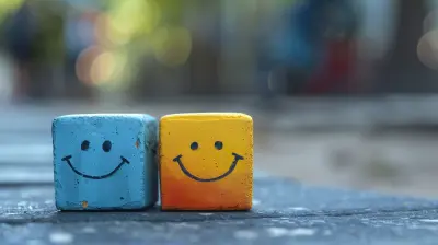 How Laughter Physically Improves Your Health