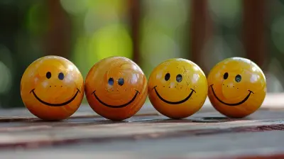 How Laughter Physically Improves Your Health