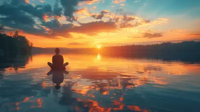 How Mindfulness Can Complement Clinical Therapy