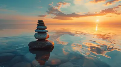 How Mindfulness Can Complement Clinical Therapy