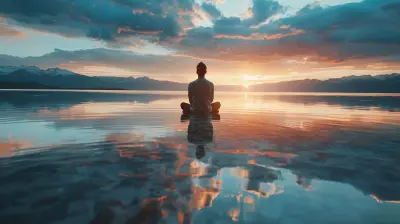 How Mindfulness Can Complement Clinical Therapy