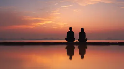 How Mindfulness Can Improve Your Relationships by 2026
