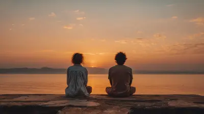 How Mindfulness Can Improve Your Relationships by 2026
