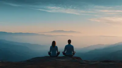 How Mindfulness Can Improve Your Relationships by 2026