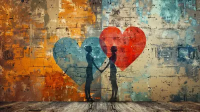How Past Relationships Shape Future Romantic Patterns