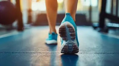 How Physical Exercise Can Improve Mental Health