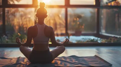 How Physical Exercise Can Improve Mental Health