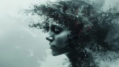 How Schizophrenia Affects Emotional Processing