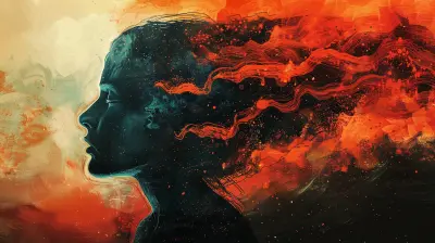 How Schizophrenia Affects Emotional Processing