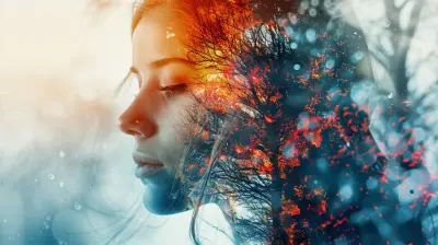 How Schizophrenia Affects Emotional Processing