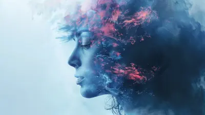 How Schizophrenia Affects Emotional Processing