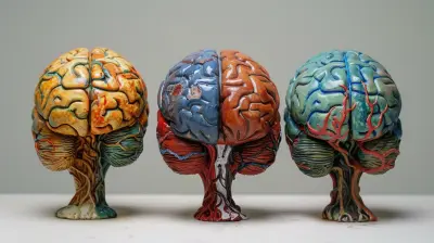 How Schizophrenia Affects the Brain: A Neuroscientific Perspective