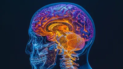 How Schizophrenia Affects the Brain: A Neuroscientific Perspective