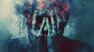 How Schizophrenia Affects the Brain: A Neuroscientific Perspective