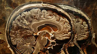 How Schizophrenia Affects the Brain: A Neuroscientific Perspective