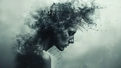 How Schizophrenia Affects the Sense of Self
