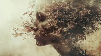 How Schizophrenia Affects the Sense of Self