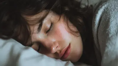 How Sleep Affects Emotional Regulation and Mental Health