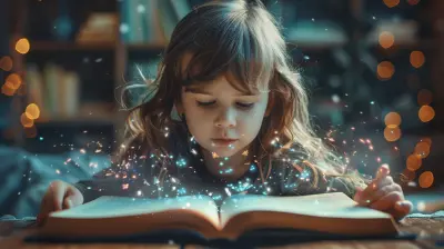 How Sleep Impacts Learning and Memory in Children