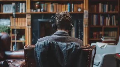 How Teletherapy Is Changing The Field Of Clinical Psychology