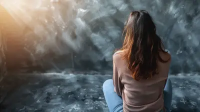 How to Address Suicidal Ideation in Therapy
