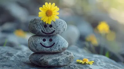 How to Balance Ambition and Contentment for a Happier Life