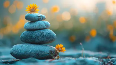How to Balance Ambition and Contentment for a Happier Life