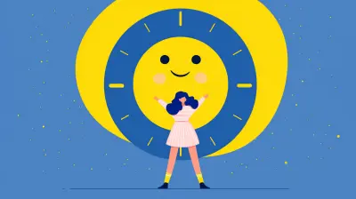 How to Build a Happiness Routine Based on Psychological Science