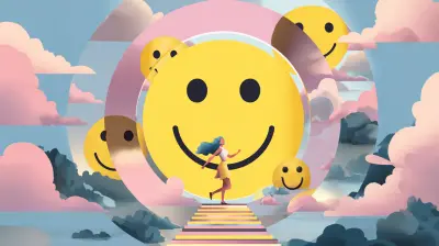 How to Build a Happiness Routine Based on Psychological Science