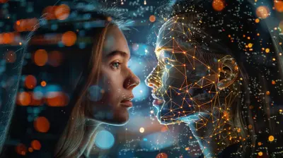How to Build Emotional Intelligence in a Fast-Paced World