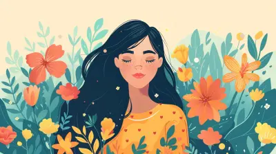 How to Build Emotional Resilience Through Self-Care