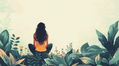 How to Build Emotional Resilience Through Self-Care