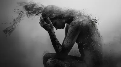 How to Build Resilience When Living with Schizophrenia