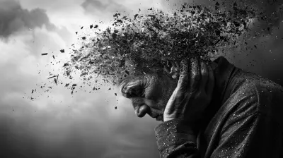 How To Build Resilience When Living With Schizophrenia