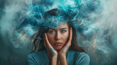 How to Cope with Anxiety-Induced Insomnia