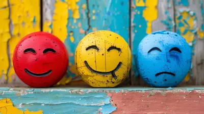 How to Cultivate Happiness by Living in the Present