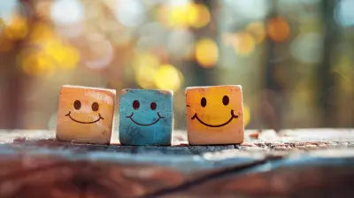 How to Cultivate Happiness Through Daily Habits