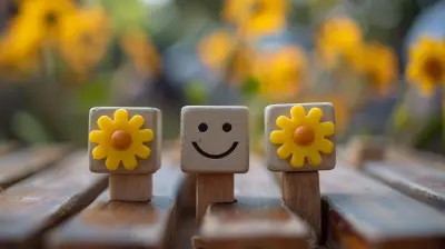 How to Cultivate Happiness Through Daily Habits