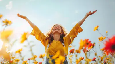 How to Cultivate Joy in Your Daily Life
