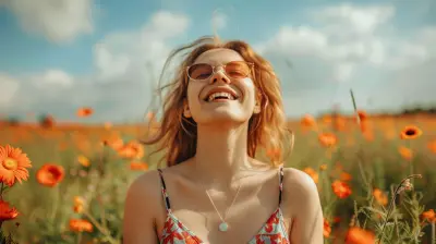 How To Cultivate Joy In Your Daily Life