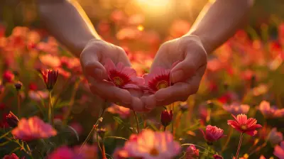 How to Cultivate Joy Through Daily Gratitude Practices