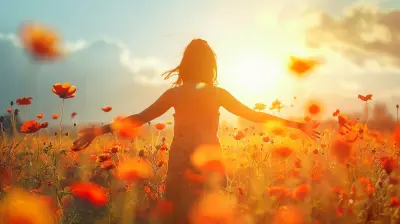 How To Cultivate Joy Through Daily Gratitude Practices