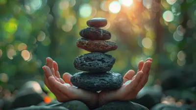 How to Cultivate Self-Awareness for Emotional Balance