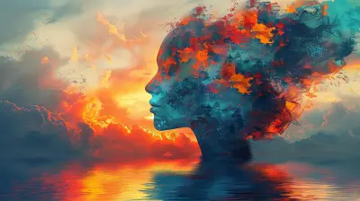 How to Cultivate Self-Awareness for Emotional Balance