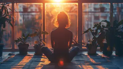 How to Develop a Daily Routine that Supports Mental Health