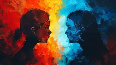 How to Develop a Healthy Relationship with Your Inner Critic