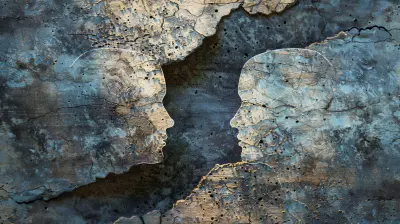 How to Develop a Healthy Relationship with Your Inner Critic