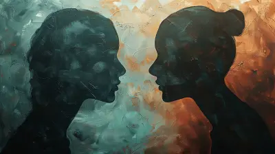 How to Develop a Healthy Relationship with Your Inner Critic