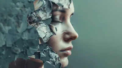 How To Develop A Healthy Relationship With Your Inner Critic