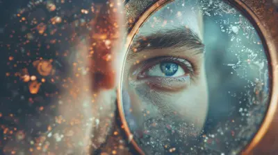 How to Develop a Strong Sense of Self-Worth